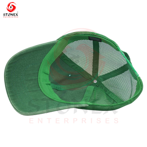Outdoor Sports Summer Customized <b>Plain</b> Trucker Hat 6 Panel Super Quality Oem Logo Custom Unisex <b>Cap</b> - Product Image 1