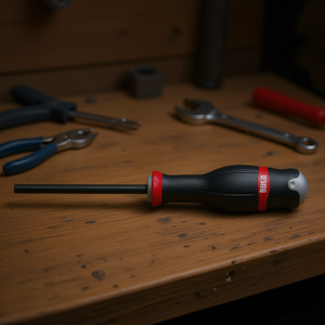 Destornilladores Usag con Mango Ergonómico para Tornillos de Cabeza Hexagonal, Categoría de Producto: Destornillador - Product Image 3