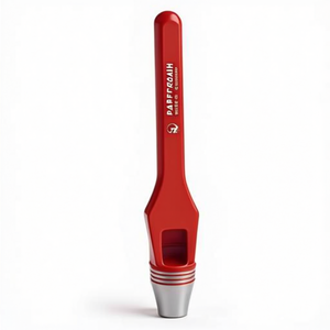 Ciseau HSS rouge PAFFRATH 2 mm à bout rond - Product Image 3