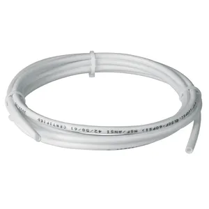 Tubo BOX 1 1/4' per purificatore, 3 m, FOSET - Product Image 1