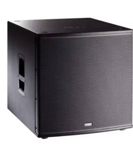 NUEVO Subwoofer Activo de 12 Pulgadas con Filtro de Paso de Banda, Altavoces de Escenario Nuevos Procesados - Product Image 3