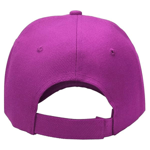 Wholesale Blank <b>Baseball</b> <b>Cap</b> 6 Panel Adjustable Cotton Twill Custom Logo <b>Plain</b> Sports Dad Hat Unisex Fashion <b>Baseball</b> <b>Caps</b> Men - Product Image 4