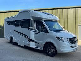 Luxury 4x4 Aluminum Steel Mini RV Motorhome Camper 4-Person Off-Road Camping Vehicle Stock Ready for Fast Delivery Premium - Product Image 5