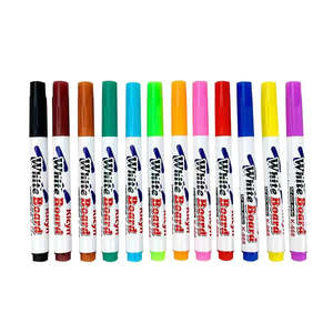 <b>Magical</b> Art <b>Markers</b> Bolgrafo with Unique Features - Product Image 1