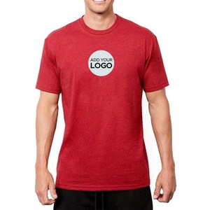 Camiseta Personalizada de Algodón 100% de Corte Ajustado para Mujer/Hombre con Diseño Personalizado y Opciones - Product Image 3