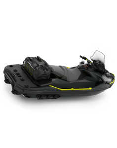 Más Vendido: Nuevo Jet Ski Explorer Pro 170 WaveRunner 2024 de 4 Tiempos y 1500cc con 300hp y 2 Asientos en Venta - Product Image 3