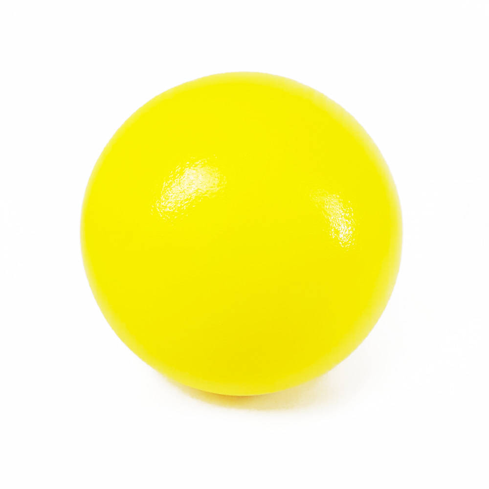 สีเหลือง