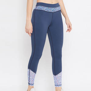 Dernier modèle de legging personnalisé pour femmes Vente entière de legging pour femmes Legging léger pour femmes - Product Image 2