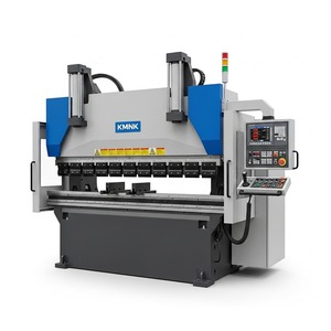 เครื่องพับแผ่นโลหะไฮดรอลิก CNC ขั้นสูงสำหรับการดัดโลหะแผ่นที่มีความแม่นยำสูงในอุตสาหกรรมยานยนต์ อากาศยาน และก่อสร้าง - Product Image 5