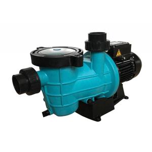 Gemaş STREAMER R pompa MINI piscina STRM-80RT 3/4 HP, trifase-pompa piscina-siamo grossista - Product Image 1
