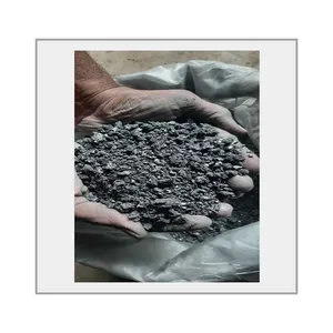 Aşındırıcı ve çelik katkı ve yapısal seramik olarak yaygın olarak kullanılan yepyeni toplu satış silisyum karbür