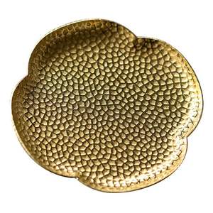 Ensemble de sous-verres en métal lourd conçu pour les fêtes en plein air offrant une performance durable et résistante aux intempéries - Product Image 3