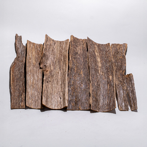 Copeaux de bois d'agar du Vietnam de qualité supérieure, résine moyenne, pour mélange d'encens et de bakhoor (vente en gros) 100g - Product Image 3