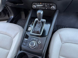 2022 CX-5 2.5 S PREFERRED AWD SUV, Transmisión Automática de 5 Velocidades, 187 HP, EN VENTA - Product Image 2