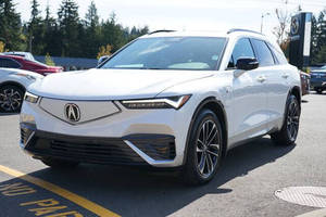 Construido estándar usado 2024 Acu-ra ZDX 2017 - Product Image 2