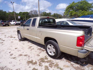 แตรรถมือสอง2011 R-A-M Dak-Ota Bi-G สำหรับขับด้านซ้ายมือ - Product Image 5