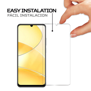 Protector de Pantalla Antishock para Realme C51, Producto Destacado - Product Image 3