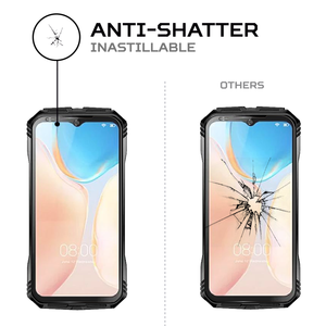 Protector de Pantalla Antishock para Doogee V30 Pro, para una Protección del Dispositivo Mejorada - Product Image 5
