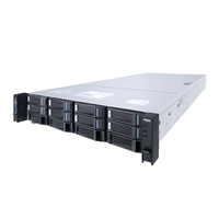 Serveur de rack Offre Spéciale haute performance Inspur Server NF5270M5 \ M6 2U