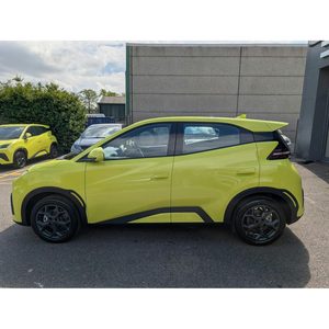 RHD BYD Dolphin <b>Surf</b> 65kW 43kWh Auto Boost - New Energy Intelligent EV - Product Image 5