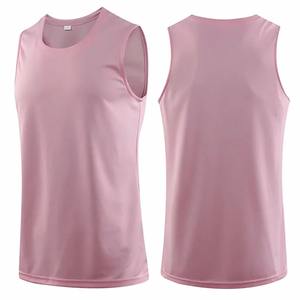 Maillot de basket-ball personnalisé réversible en matériau de qualité supérieure, durable, OEM, vente en gros, séchage rapide, respirant, broderie - Product Image 2