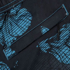 Vente en gros de shorts de course pour hommes fabriqués au Pakistan pour la plage - Product Image 5