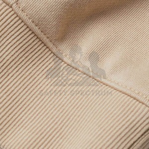 Sudaderas de Invierno para Hombre de Alta Calidad con Diseño Superior, Material 100% Algodón Suave para un Look Urbano Cómodo - Product Image 6