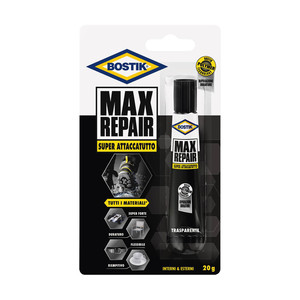 Colla Bostik "Max Repair" Gr.20 - Product Image 1