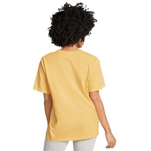 T-shirt à col rond léger personnalisé Respirant - Product Image 2