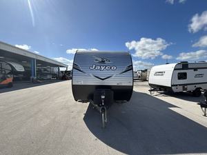 Nouveau 2026 Jayco Jay Fl-i-g-h-t S-l-x 265MWS - Product Image 4