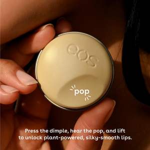 Bálsamo Labial Vegano EOS Vainilla 0.42oz, Bálsamo Labial Humectante con Manteca de Cacao Natural, Cuidado Labial a Base de Plantas, Libre de Crueldad Animal, Venta al Por Mayor - Product Image 4