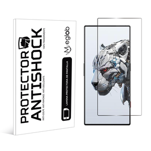ฟิล์มกันรอย ANTISHOCK สำหรับ ZTE สำหรับนูเบีย เรด เมจิก 8S โปร+ - Product Image 1
