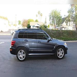 PRECIO IMPECABLE PARA Mer-cedes-Be-nz GLK GLK 350 4MATIC 2015 - Product Image 2