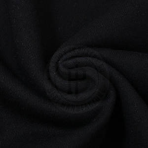 Sudadera de algodón con logotipo personalizado, sudadera de talla grande para hombre, sudadera de estilo único a la venta - Product Image 5