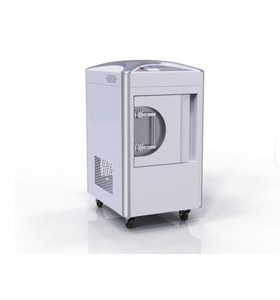 Autoclave Esterilizador EO de Gran Capacidad, Acero Inoxidable 304/316 de Alta Calidad - Product Image 1