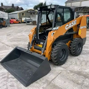 Rueda para Minicargadora Case SR175B, Venta al por Mayor - Product Image 1