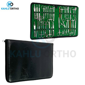 Kit de Spay d'acier inoxydable de produit de qualité supérieure pour les instruments chirurgicaux vétérinaires par KAHLU ORTHOPEDIC - Product Image 6