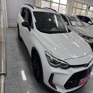 เชฟโรเลต โวลาน 530T รุ่นปี 2020 ใหม่ล่าสุด เกียร์อัตโนมัติ รุ่น Brilliance Edition แบบ 5 ประตู 7 ที่นั่ง แฮทช์แบค สำหรับส่งออก - Product Image 2
