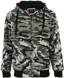 Sudaderas con Capucha de Felpa Tejida de Alta Calidad para Hombre y Mujer, 380g, Sublimación, Impresión 3D, Venta al Por Mayor - Product Image 1