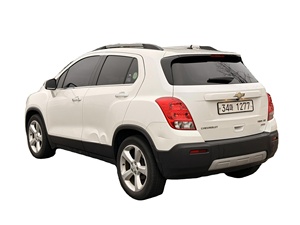 <span class=keywords><strong>Chevrolet</strong></span> <span class=keywords><strong>Trax</strong></span> <span class=keywords><strong>1.4</strong></span> LTZ del 2015 - Product Image 6