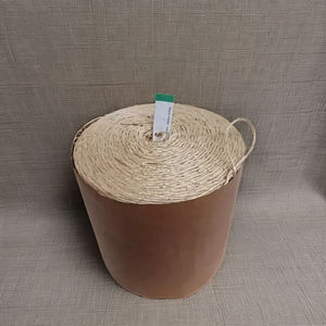 Cordel de Sisal Natural de Alta Resistencia, Suave, Ecológico, Antibacteriano y Biodegradable para Uso Marino y Jardinería - Product Image 2