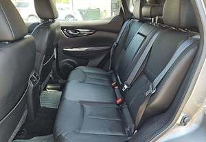 Nissan Rogue Sport SL AWD d'occasion 2017 - Product Image 5