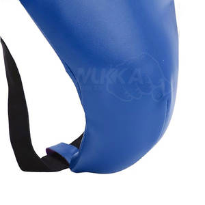 Latest Style Customized Logo <b>Groin</b> <b>Guards</b> Sports Wear <b>Groin</b> <b>Guard</b> <b>MMA</b> Boxing <b>Groin</b> <b>Guard</b> - Product Image 5