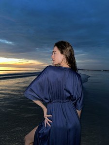 Vestido largo tradicional de verano - Product Image 4