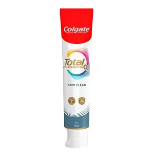 ORIGINAL <span class=keywords><strong>COLGATE</strong></span> HERBAL 100gm/Pasta de Dientes <span class=keywords><strong>Colgate</strong></span> Advanced White 75ml Cuidado Dental en Venta en Todo el Mundo - Product Image 3