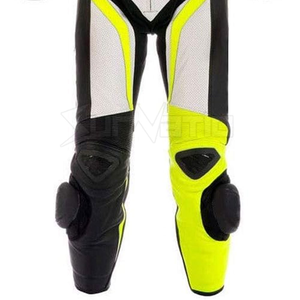 Customizable Motorbike Racing <b>Suit</b> with Windproof & Protective Features Comfortable Professional Manufacture with Custom Logo - Product Image 4