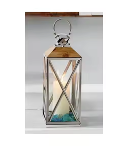 Top Selling <b>Lanterns</b> Handcrafted Moroccan <b>Candle</b> <b>Holder</b> for Ramadan Eid Decor Wedding Home Party Metal <b>Holder</b> Antique Design - Product Image 3