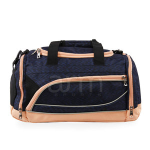 Bolsas deportivas de diseño ligero, últimas novedades, fabricadas en Pakistán, servicio OEM, las más vendidas. - Product Image 2