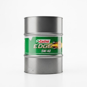 Castrol EDGE น้ำมันสังเคราะห์5W 40เต็มรูปแบบมีหลายขนาดพร้อมการรับรอง OEM สำหรับตลาดทั่วโลก - Product Image 5