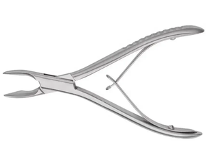 Instrumento ortopédico Cleveland, cortador de hueso eléctrico Manual y alicates de alambre, uso médico multifunción de acero inoxidable - Product Image 3